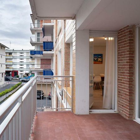Gorliz Apartment Close To The Beach & Parking Exteriér fotografie