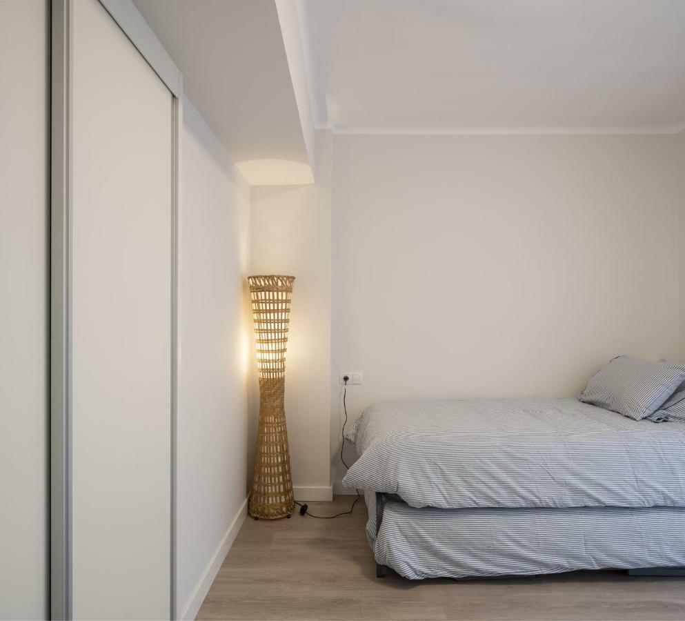 Gorliz Apartment Close To The Beach & Parking Exteriér fotografie