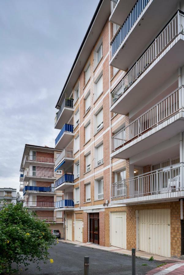 Gorliz Apartment Close To The Beach & Parking Exteriér fotografie