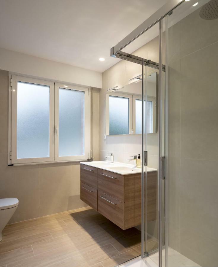 Gorliz Apartment Close To The Beach & Parking Exteriér fotografie
