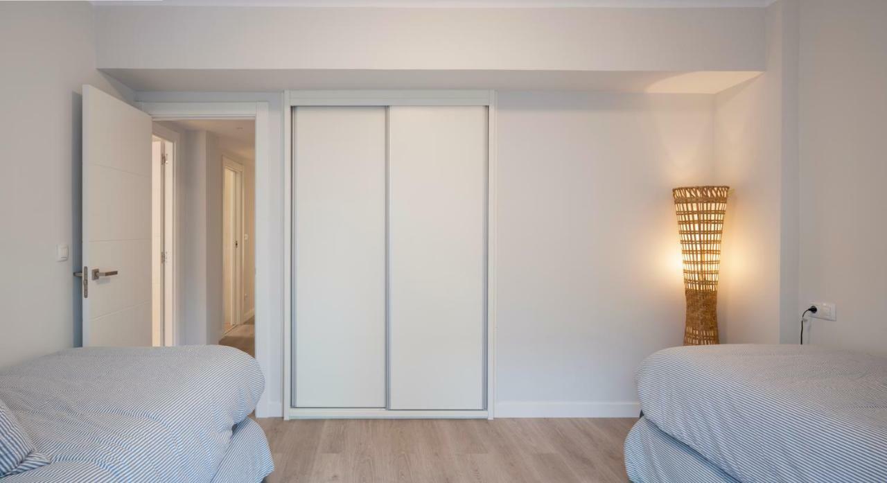Gorliz Apartment Close To The Beach & Parking Exteriér fotografie