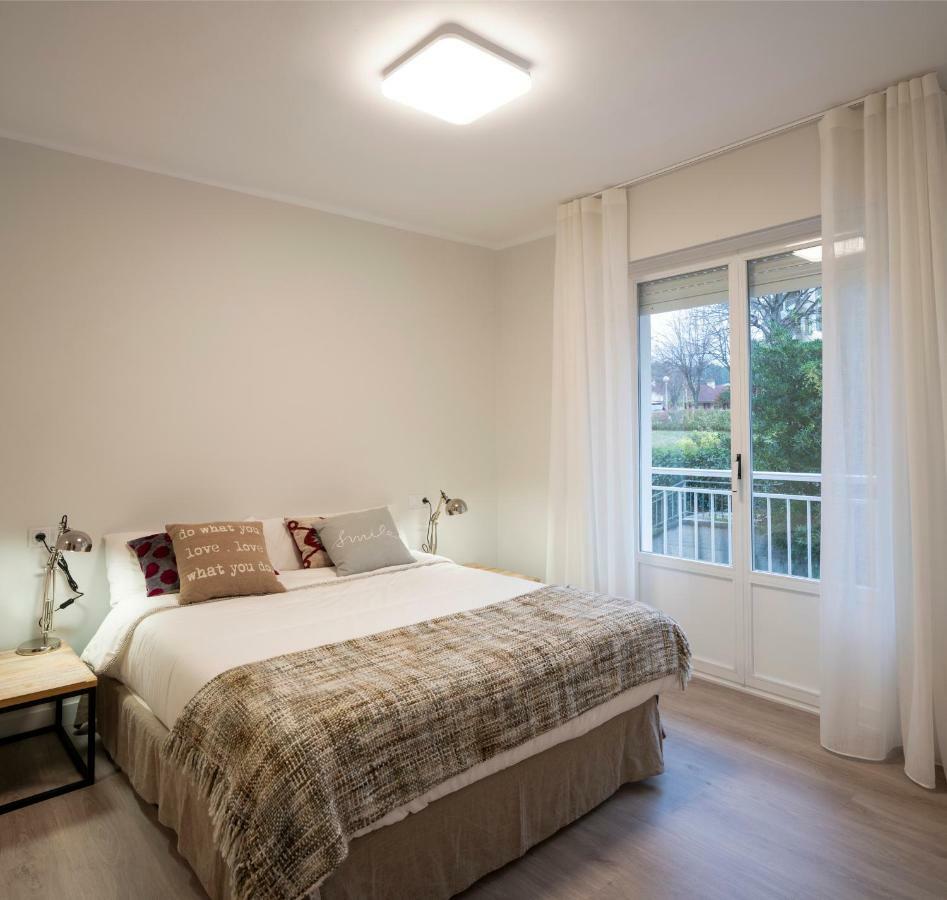 Gorliz Apartment Close To The Beach & Parking Exteriér fotografie