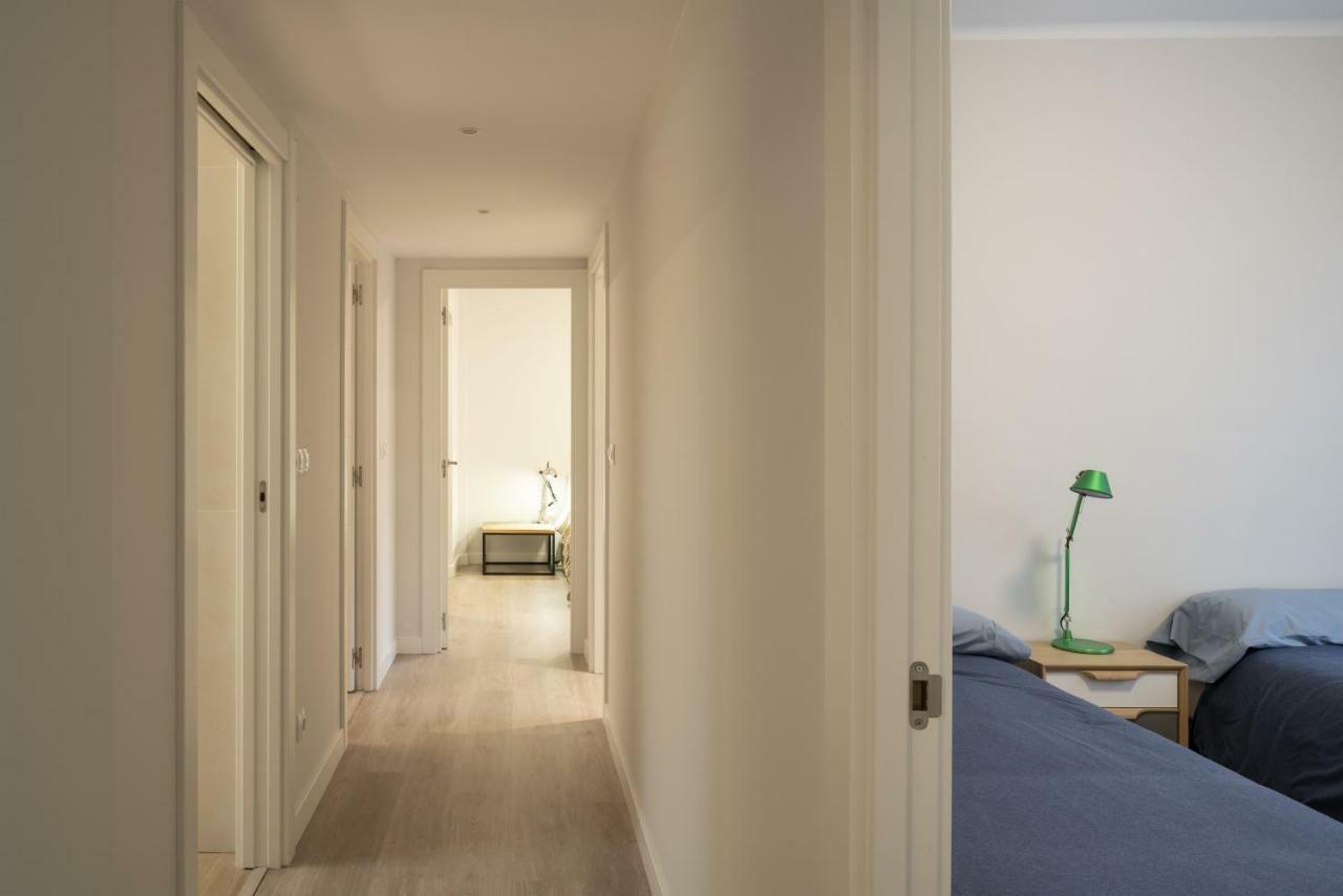 Gorliz Apartment Close To The Beach & Parking Exteriér fotografie