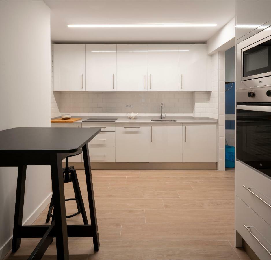 Gorliz Apartment Close To The Beach & Parking Exteriér fotografie