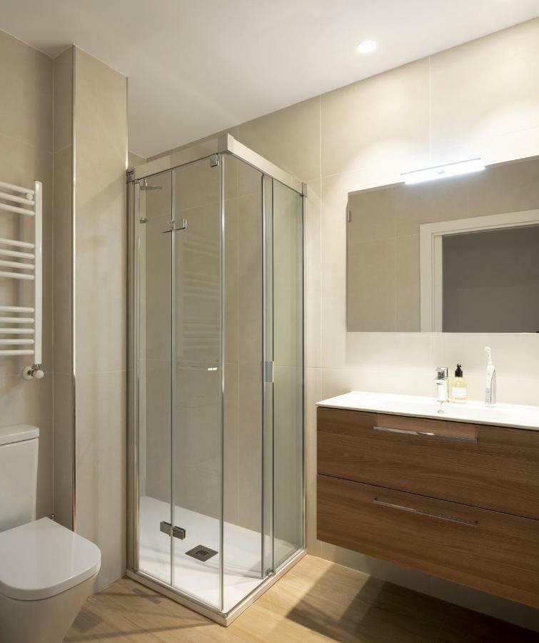 Gorliz Apartment Close To The Beach & Parking Exteriér fotografie